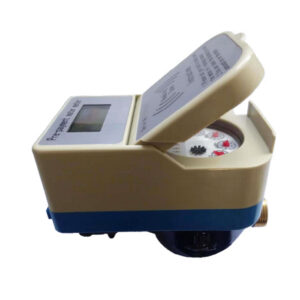 Water Meter LXSGK-15-25