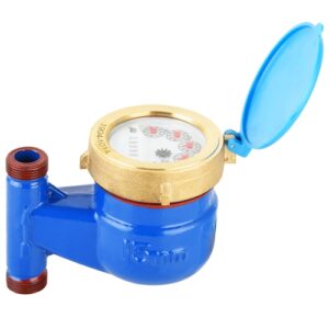 Water Meter LXSGL-15E-25E