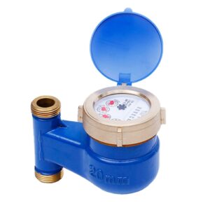 Water Meter LXSGL-15E1-25E1