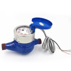 Water Meter LXSGY-15A-40A