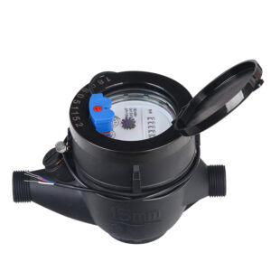 Water Meter  LXSGY-15S-50S