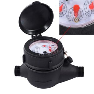 Water Meter LXSGY-15S2-50S2