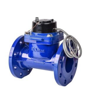 Water Meter  LXXG-50-300