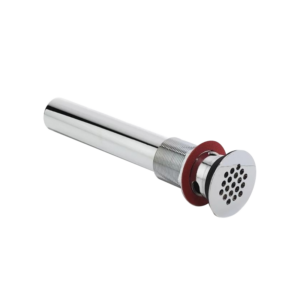 Lavatory Grid Strainer- 6″