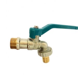 MBV . aluminum garden faucet