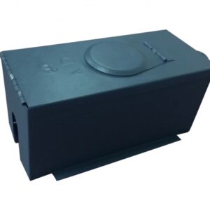 MD . iron watch protection box