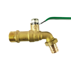 MH . copper garden hose