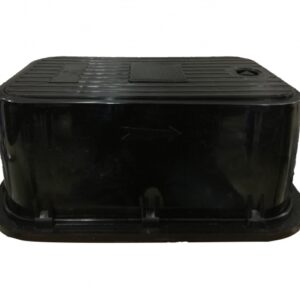 MH . plastic watch protection box