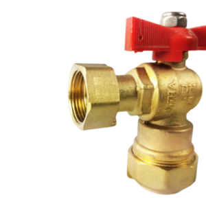 MIHA - PN16 . Hand-locked non-return valve 1 way valve