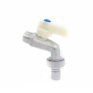 MIHA washing machine faucet