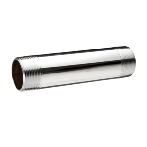 Nipple 3/8″ IPS X 3″ – Riser Tube