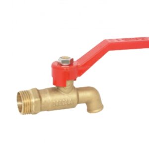 Ordinary copper faucet MIHA