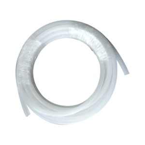 PP Tubing For Beverages Food Safe 1/4″ I.D x 3/8″ O.D
