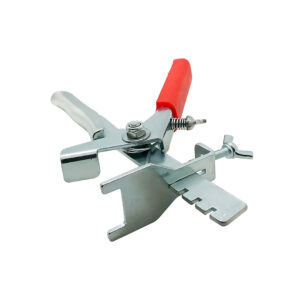 Plier For Tile Leveling