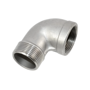 SS Elbow 3/8″ BSB Male x 1/8″ NPT Female