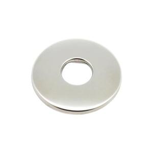 SS Polished 1/2″ Flange