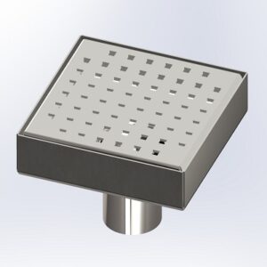 Square Shower Drain