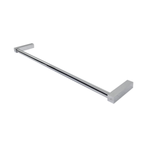 Square Towel Bar 18″