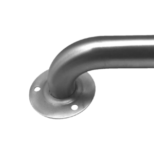 Stainless Steel Commercial Grab Bar 1-1/2″- Brushed Stainless