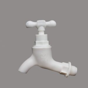Swivel Hand Plastic Faucet MH