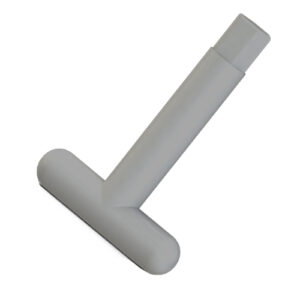 T Allen Key 3/8″ for Swivel Tailpiece Assembly