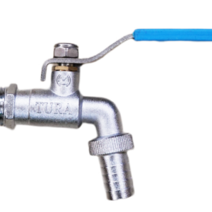 TURA alloy garden hose