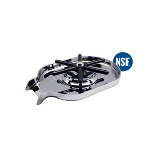 The Original Rinser – Glass Rinser for Kitchen Sinks