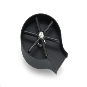 The Original Rinser – Glass Rinser for Kitchen Sinks