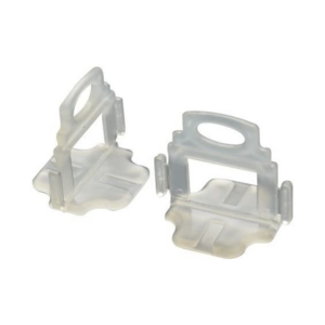 Tiles Leveler Spacers 3mm Clip (Pack of 200 Pcs)