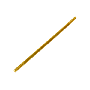 Toilet Tank Float Rod 6″ Brass
