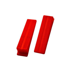 Wall & Floor Tile Leveling System Wedges (Pack of 200 Pcs)