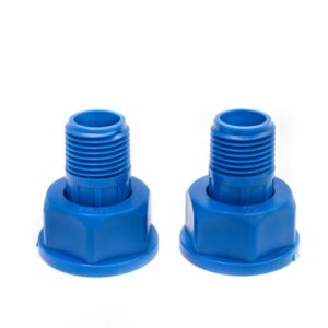 Watch plastic shrink