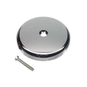 Single Hole Tub Face Plate