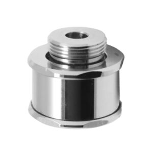 Swivel Adapter for Pre-Rinse Spray Valve and Hose
